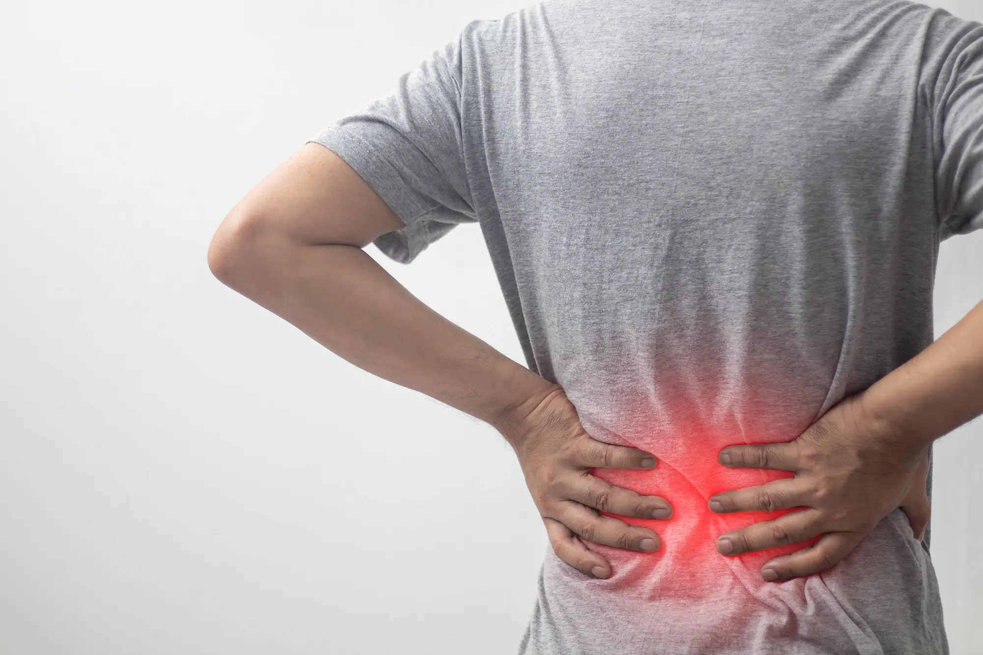 Common Back and Spine Problems You Should Know About