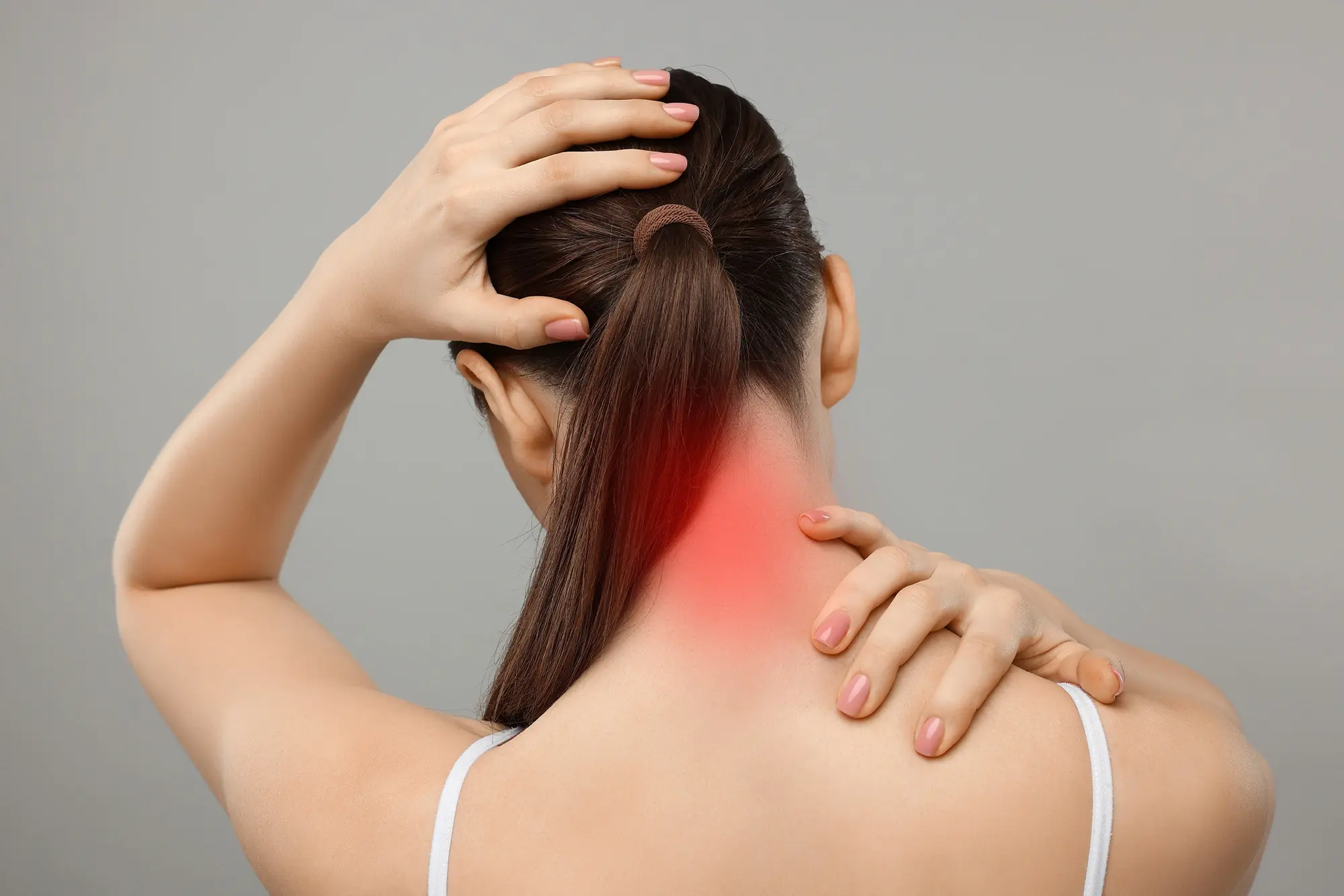 When Neck Pain Requires Specialist Assessment and Surgery