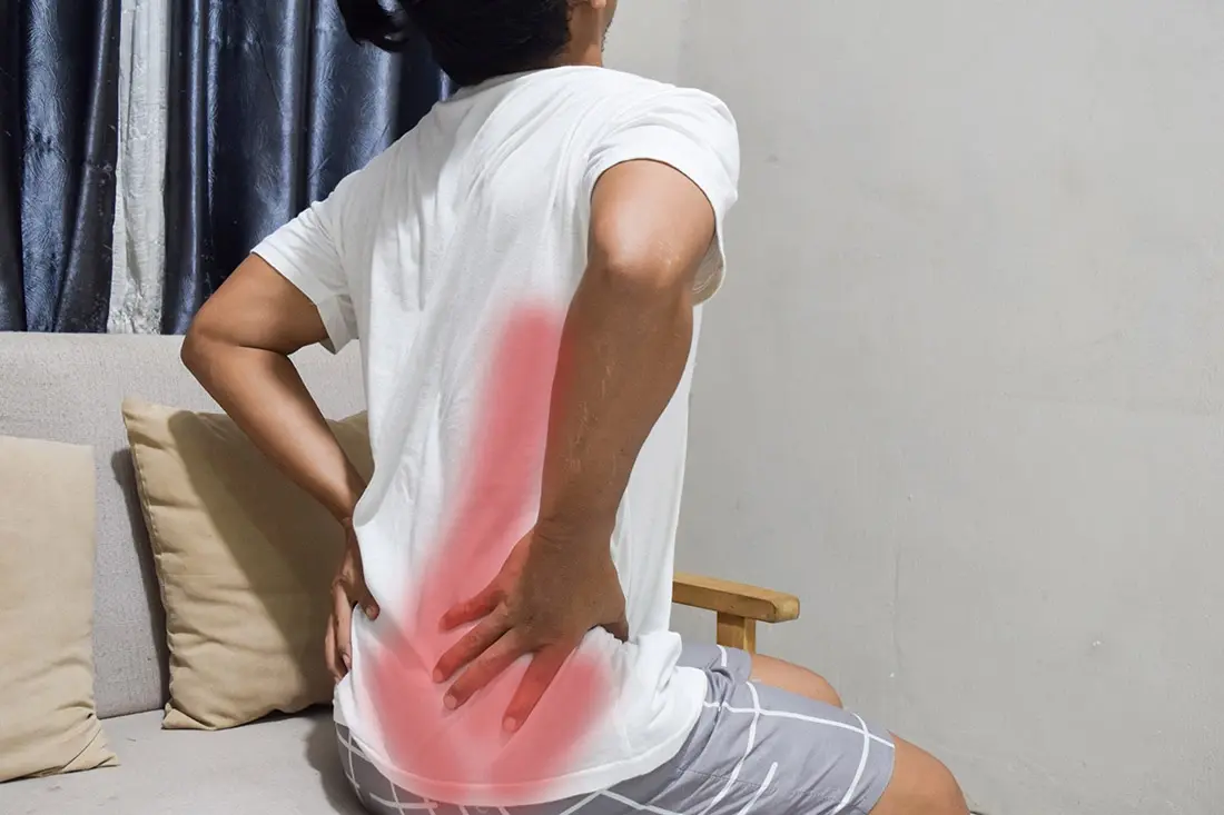 Why Does Lying Down Worsen Sciatic Nerve Symptoms?