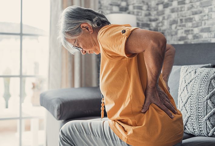 What are the Risk Factors of Sciatica?